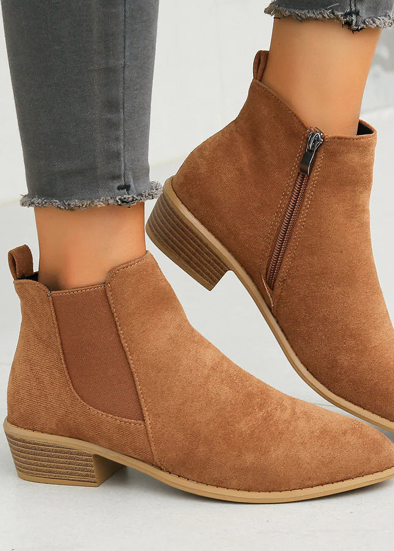Alven London Vila Boots