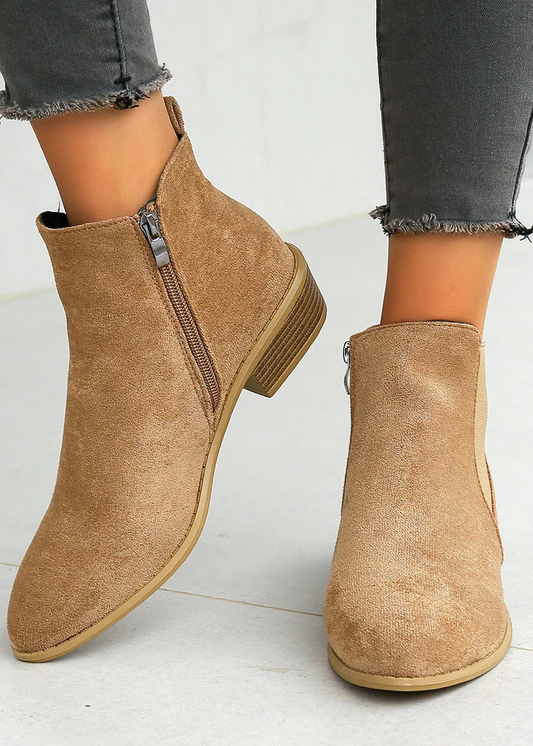 Alven London Vila Boots