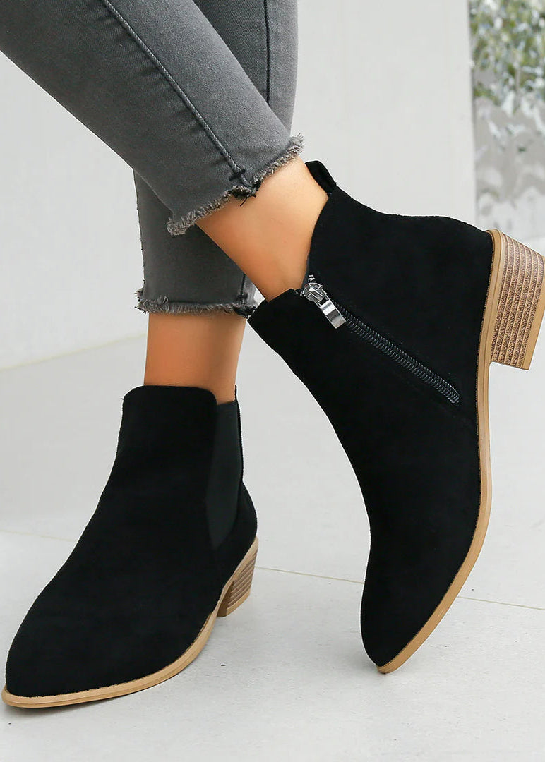 Alven London Vila Boots