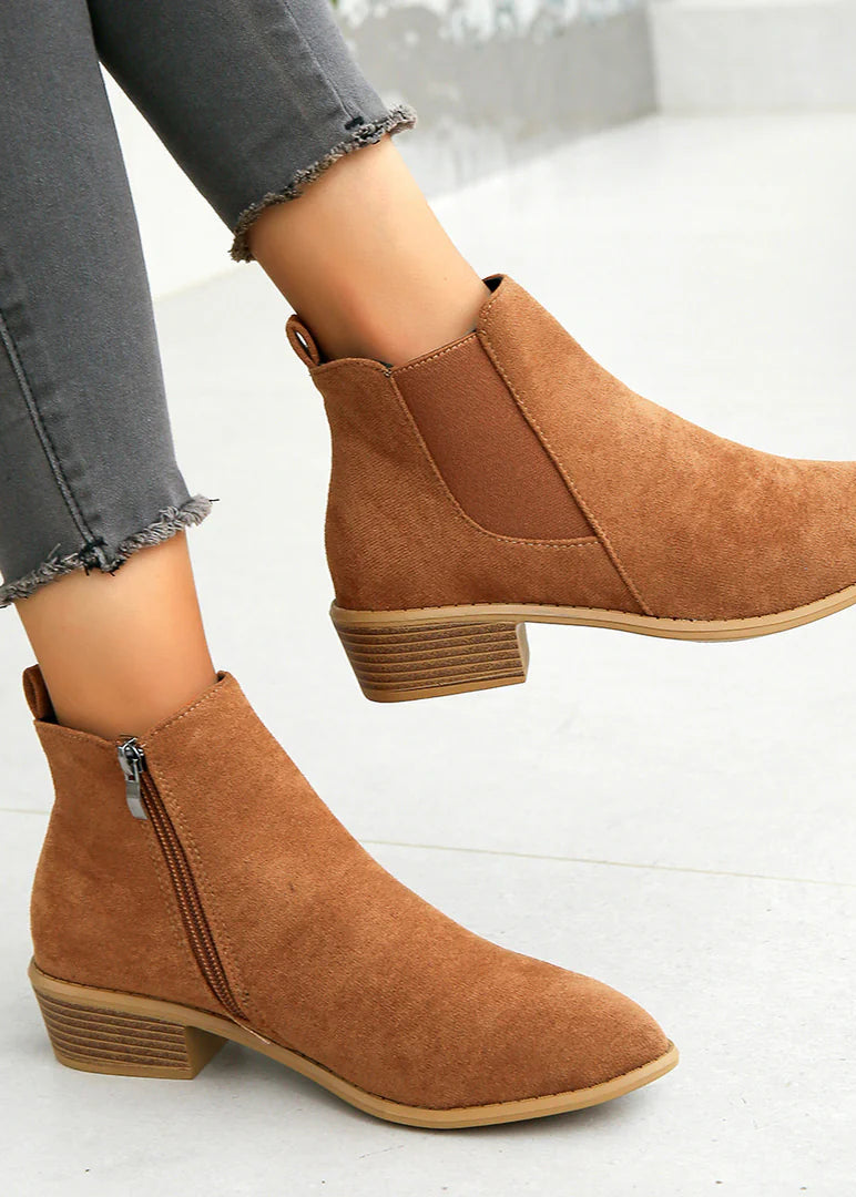 Alven London Vila Boots