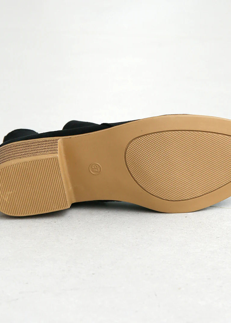 Alven London Vila Boots