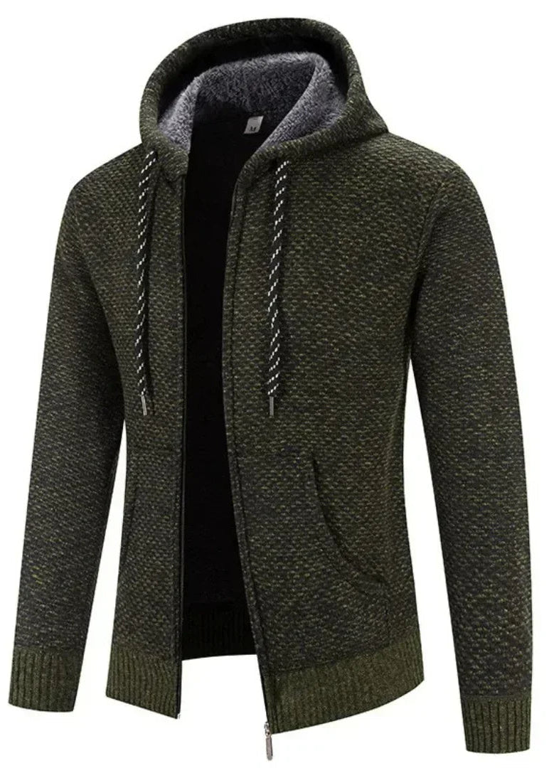 Ultimate Luxe Essential Hoodie