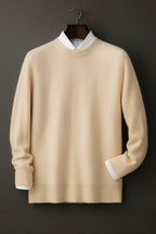 Warren Cashmere Sweater